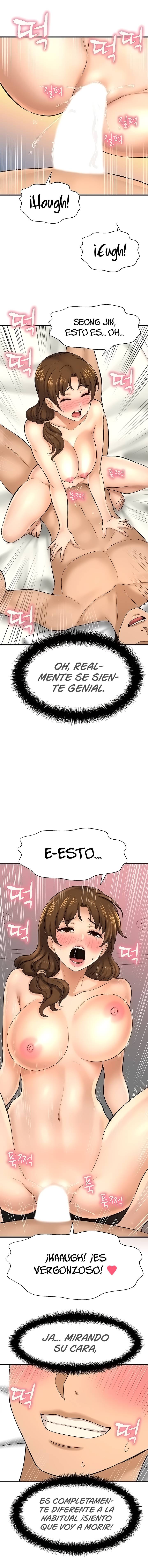 I Want to Know Her Raw Chapter 23 Page 20
