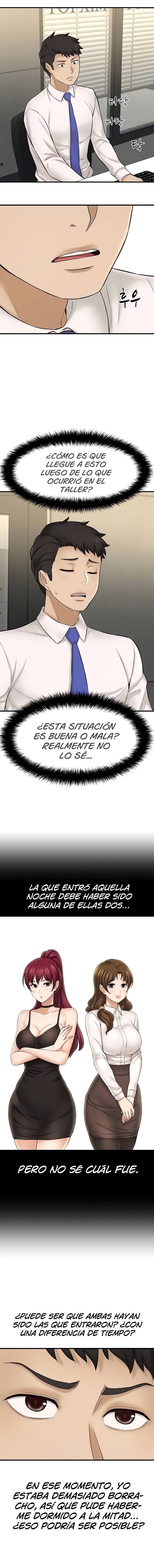 I Want to Know Her Raw Chapter 24 Page 12