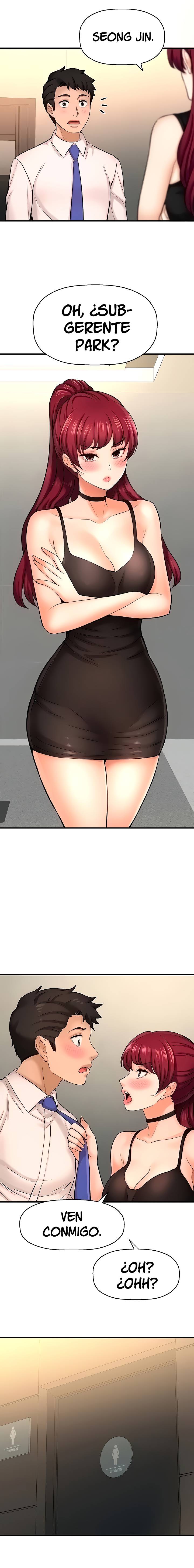 I Want to Know Her Raw Chapter 24 Page 6