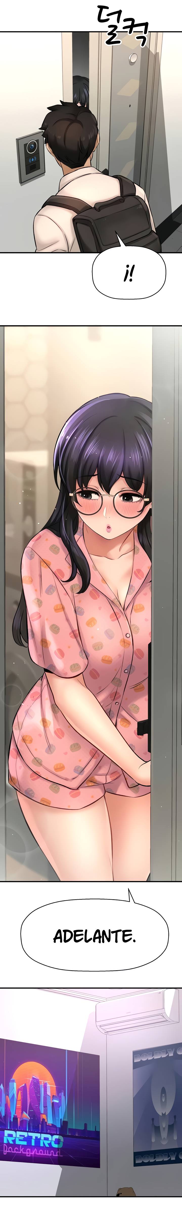 I Want to Know Her Raw Chapter 26 Page 13