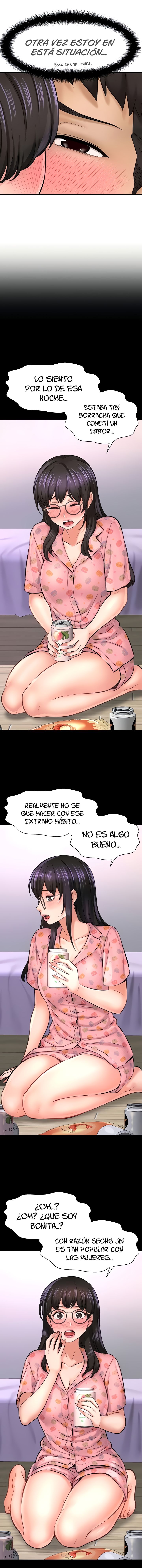 I Want to Know Her Raw Chapter 26 Page 16