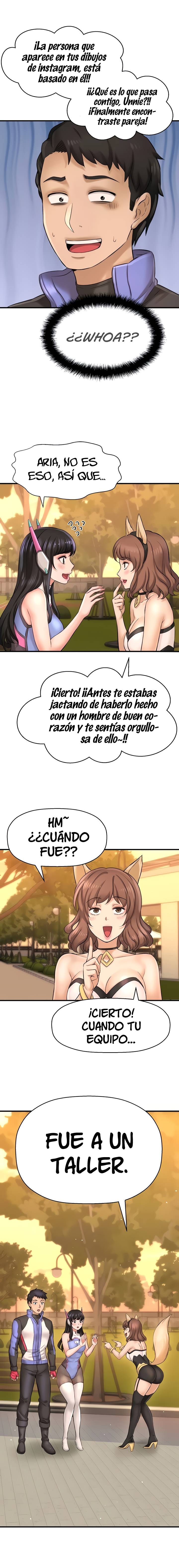 I Want to Know Her Raw Chapter 26 Page 3