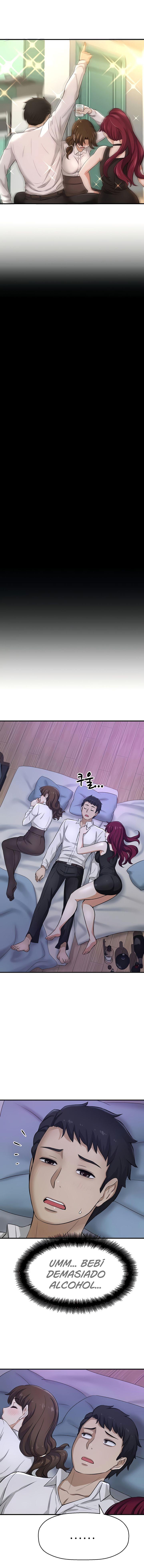 I Want to Know Her Raw Chapter 29 Page 17
