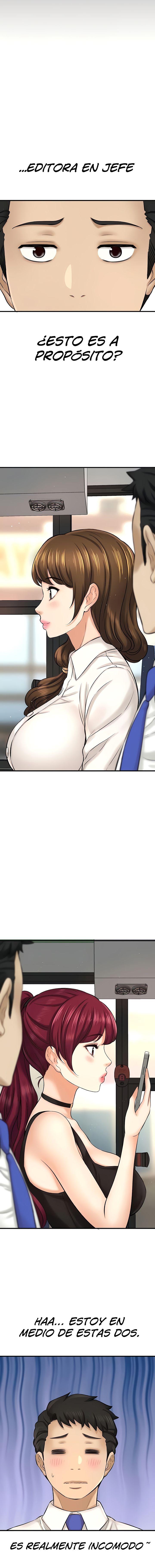I Want to Know Her Raw Chapter 29 Page 4