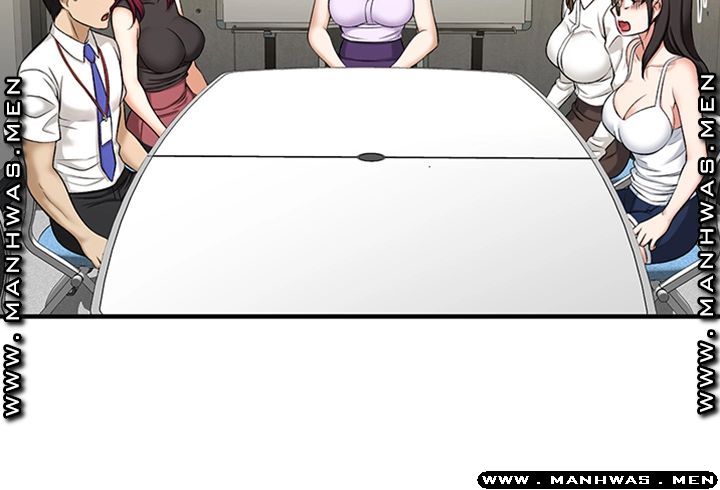 I Want to Know Her Raw Chapter 3 Page 43
