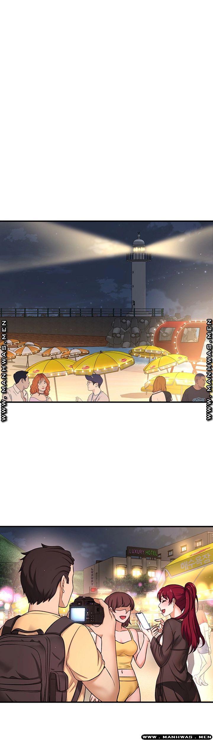 I Want to Know Her Raw Chapter 3 Page 49