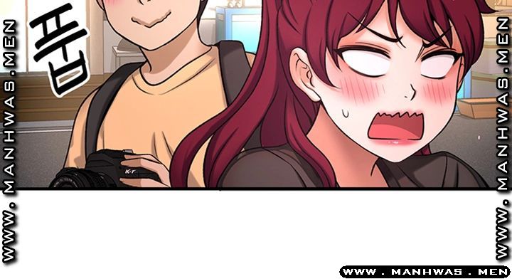 I Want to Know Her Raw Chapter 3 Page 54