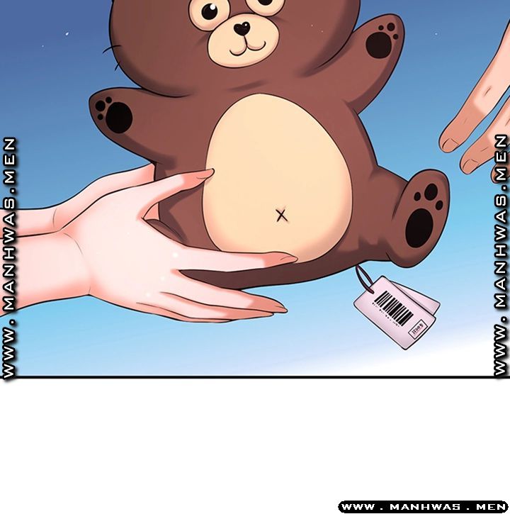 I Want to Know Her Raw Chapter 3 Page 60