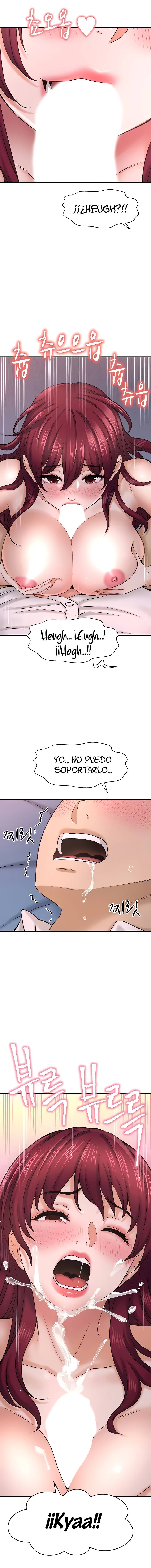 I Want to Know Her Raw Chapter 30 Page 11