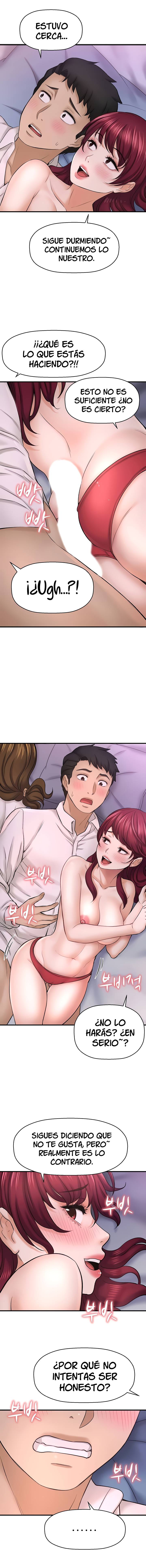 I Want to Know Her Raw Chapter 30 Page 13