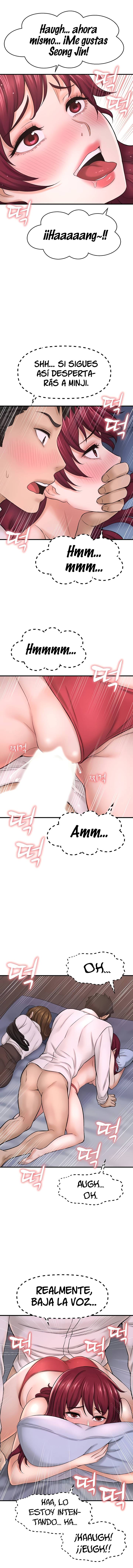 I Want to Know Her Raw Chapter 30 Page 15