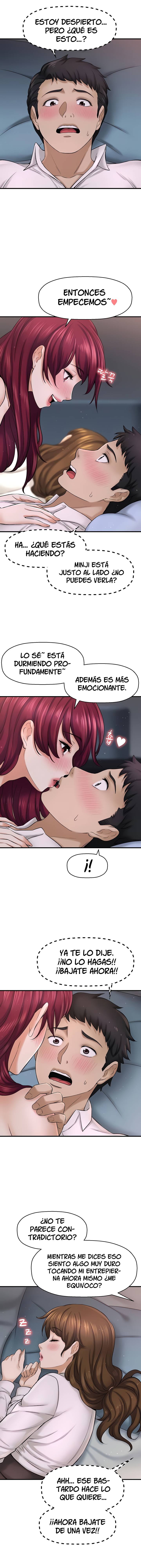 I Want to Know Her Raw Chapter 30 Page 4