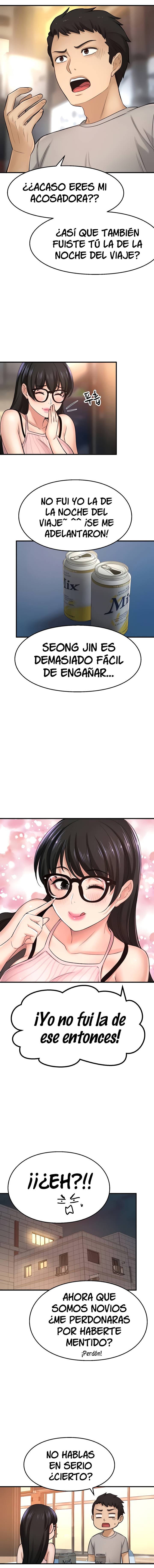 I Want to Know Her Raw Chapter 34 Page 15