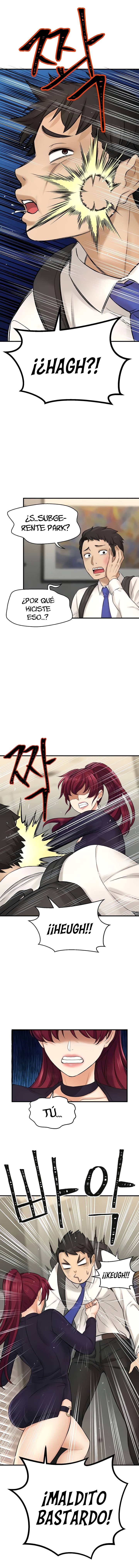 I Want to Know Her Raw Chapter 34 Page 4