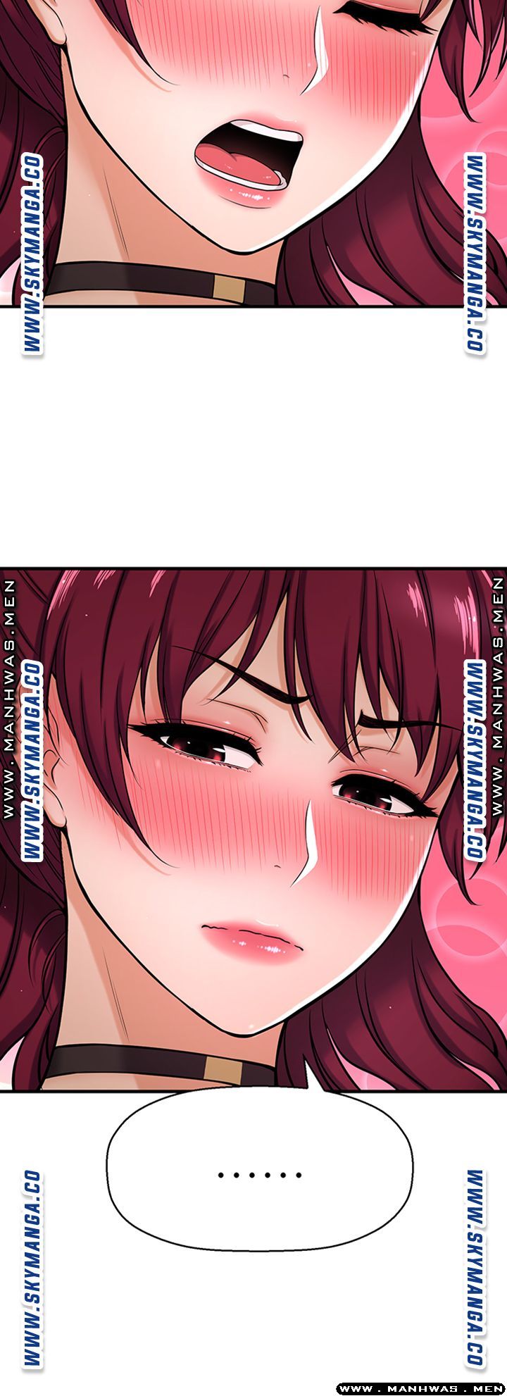 I Want to Know Her Raw Chapter 6 Page 37