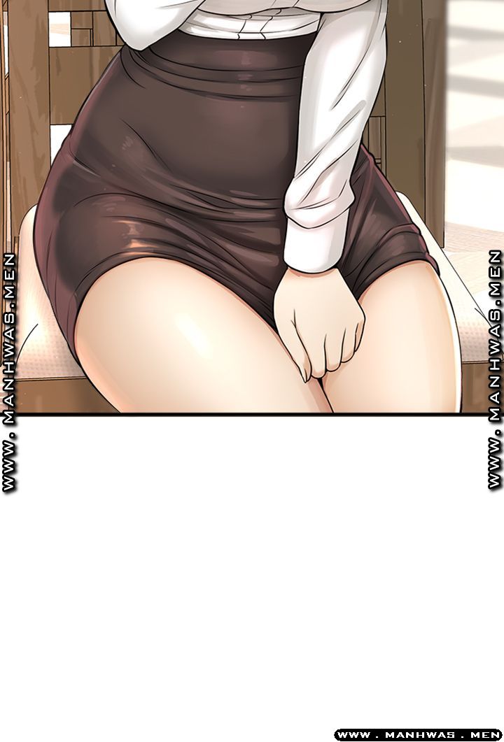 I Want to Know Her Raw Chapter 8 Page 11