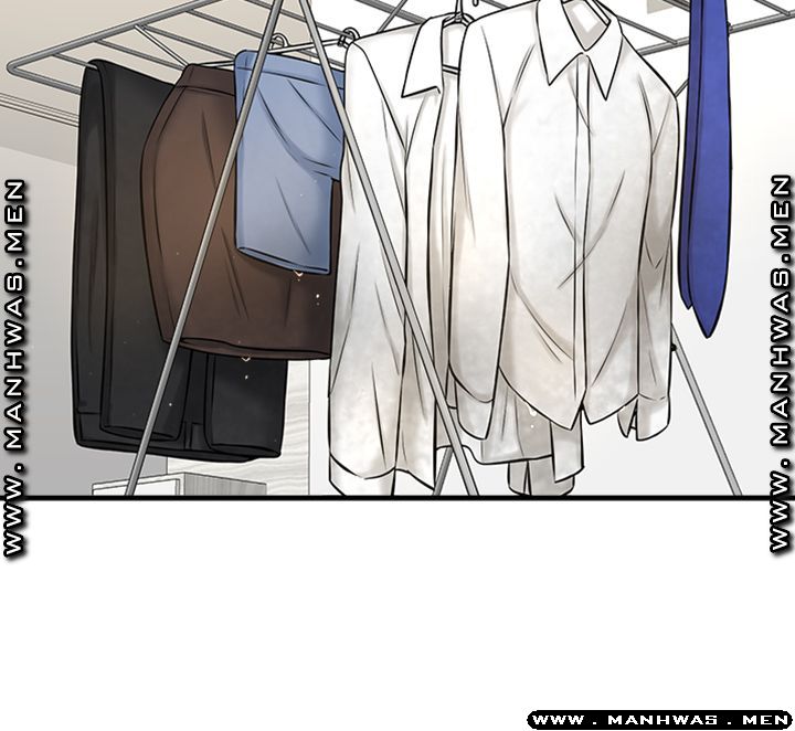 I Want to Know Her Raw Chapter 8 Page 26
