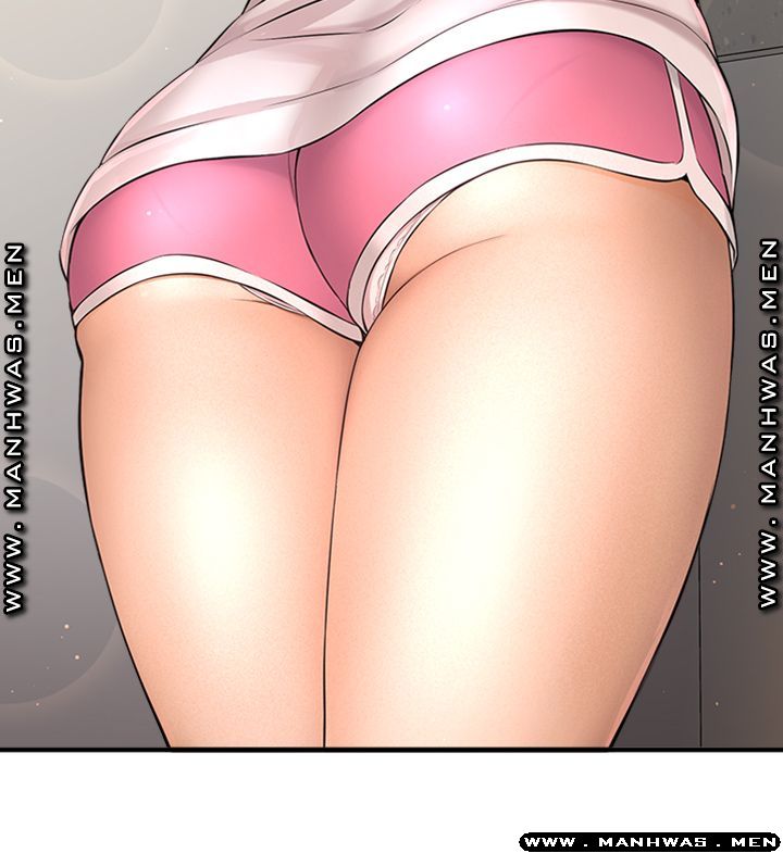 I Want to Know Her Raw Chapter 8 Page 29
