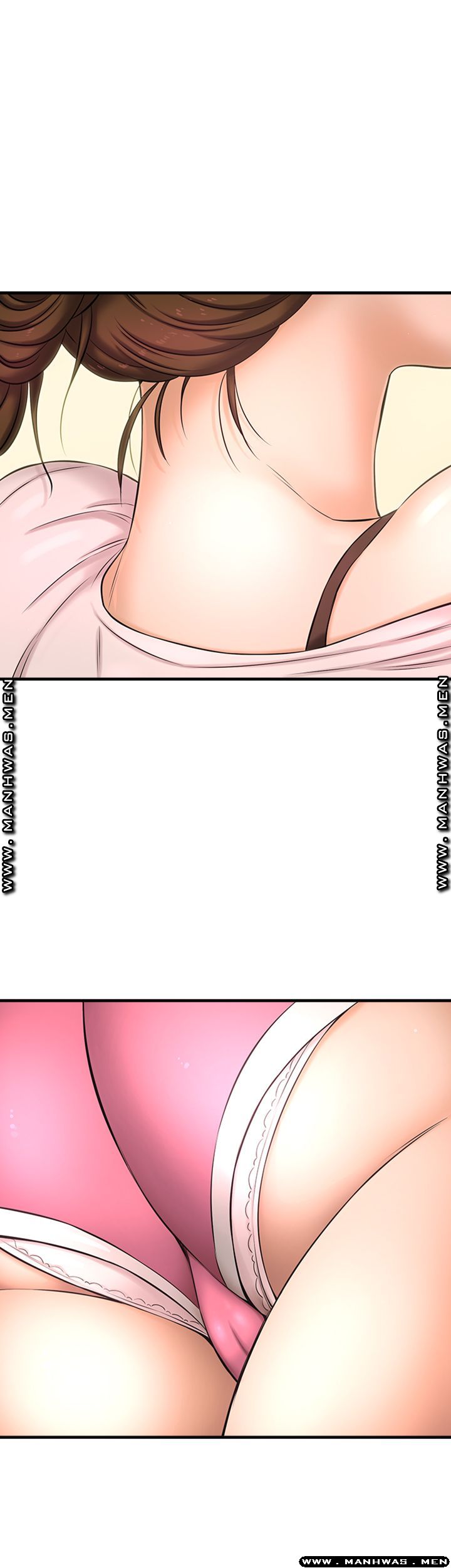 I Want to Know Her Raw Chapter 8 Page 30