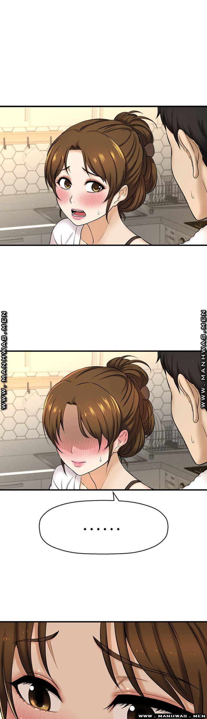 I Want to Know Her Raw Chapter 8 Page 56