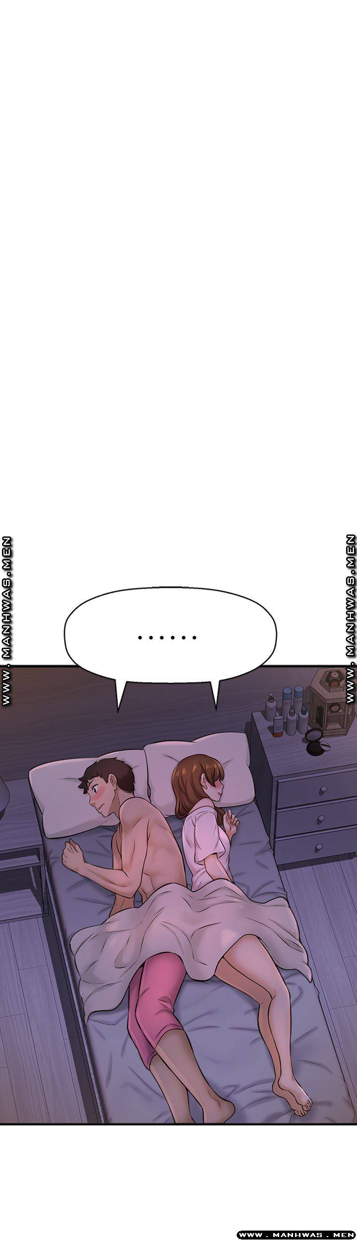 I Want to Know Her Raw Chapter 8 Page 59