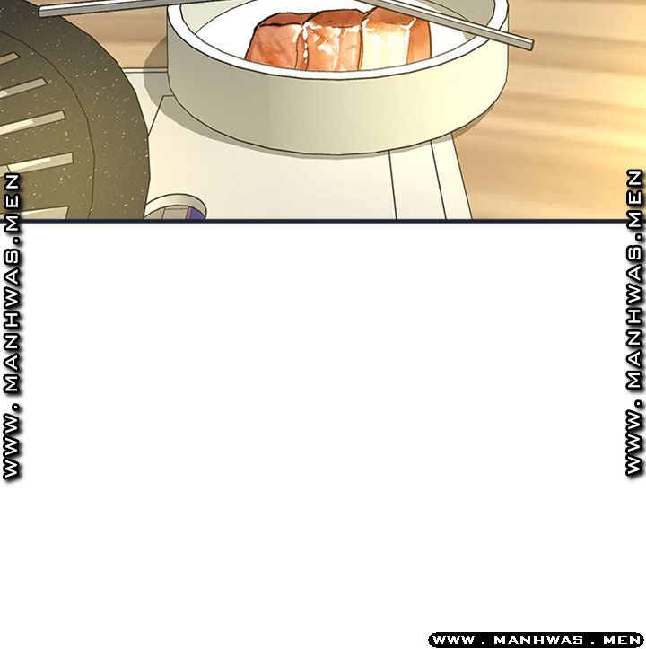 I Want to Know Her Raw Chapter 8 Page 7
