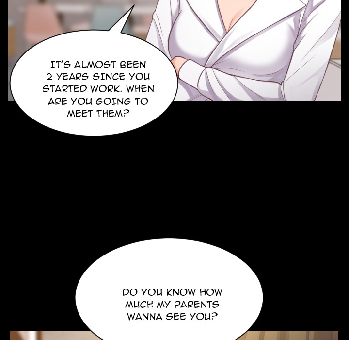 Her Situation Chapter 1 Page 10