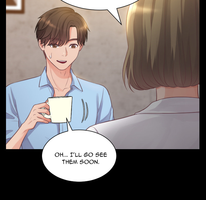 Her Situation Chapter 1 Page 11