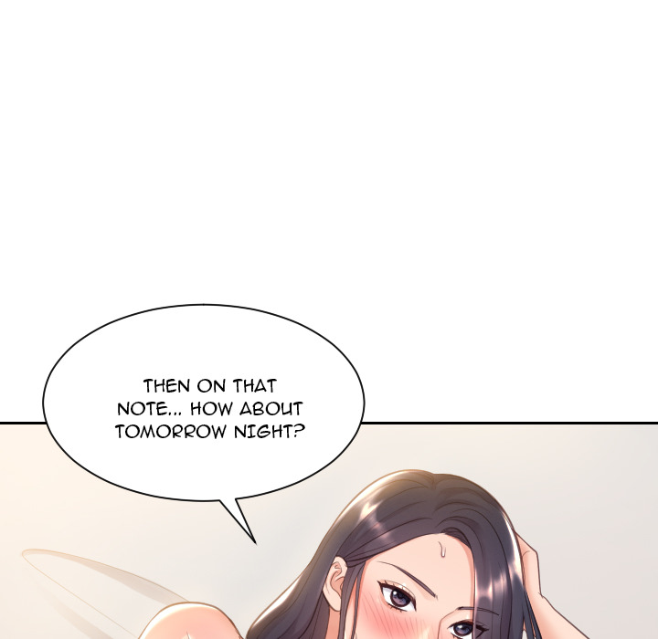 Her Situation Chapter 1 Page 160