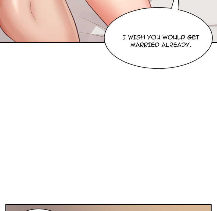 Her Situation Chapter 1 Page 20
