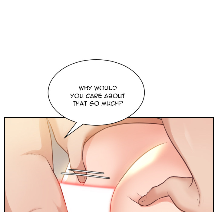 Her Situation Chapter 1 Page 22
