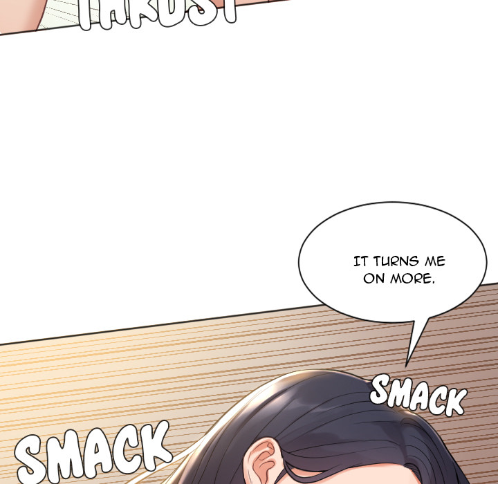 Her Situation Chapter 1 Page 27