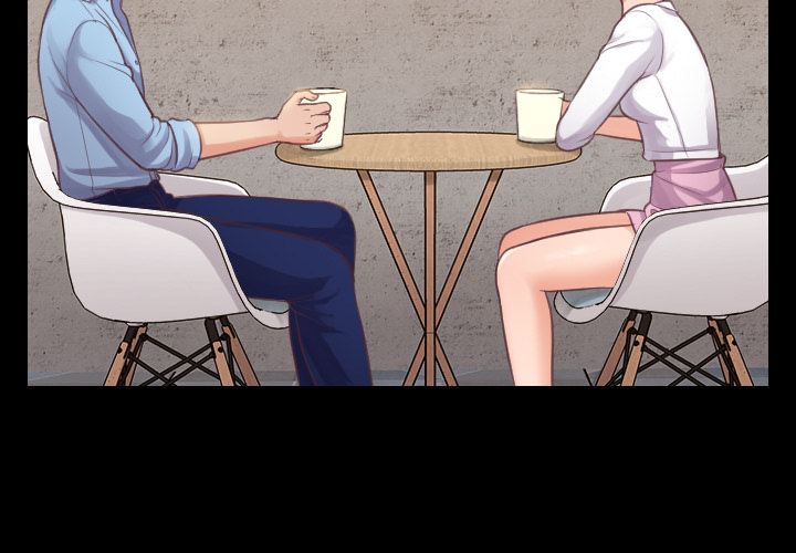 Her Situation Chapter 1 Page 3