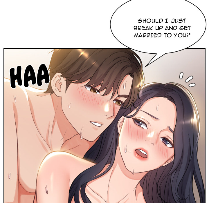 Her Situation Chapter 1 Page 34