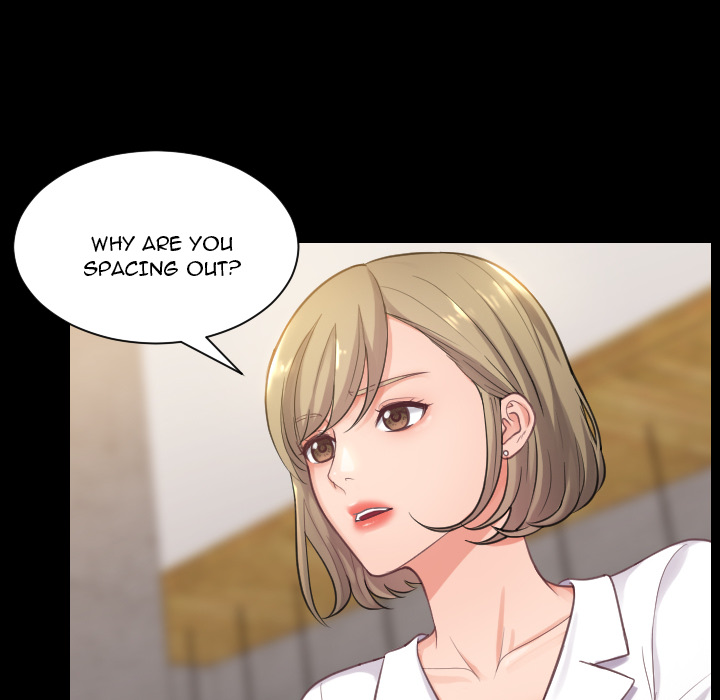 Her Situation Chapter 1 Page 6