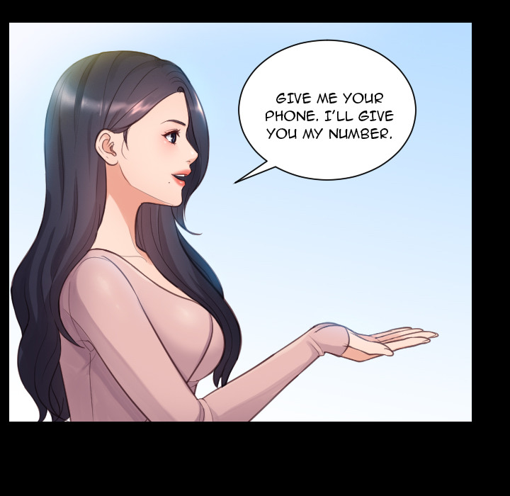 Her Situation Chapter 1 Page 74