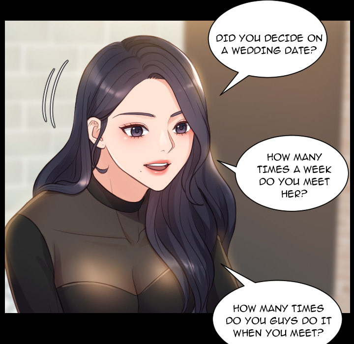 Her Situation Chapter 1 Page 83