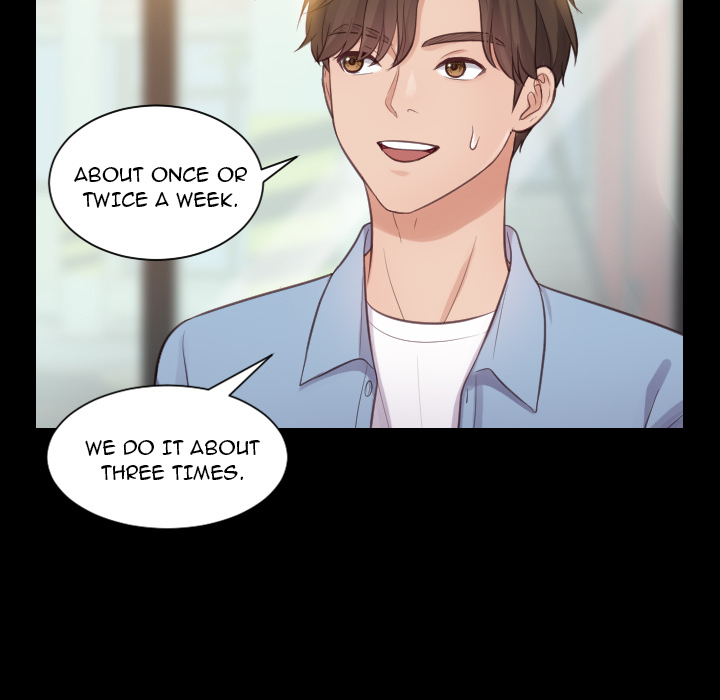 Her Situation Chapter 1 Page 85
