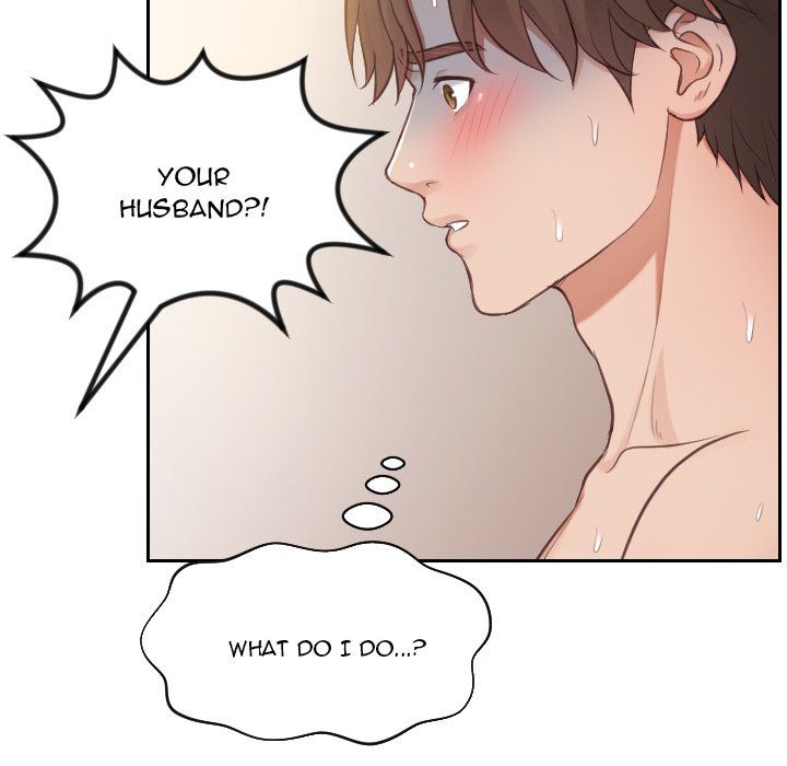 Her Situation Chapter 10 Page 17