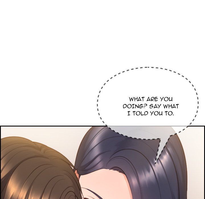 Her Situation Chapter 10 Page 18