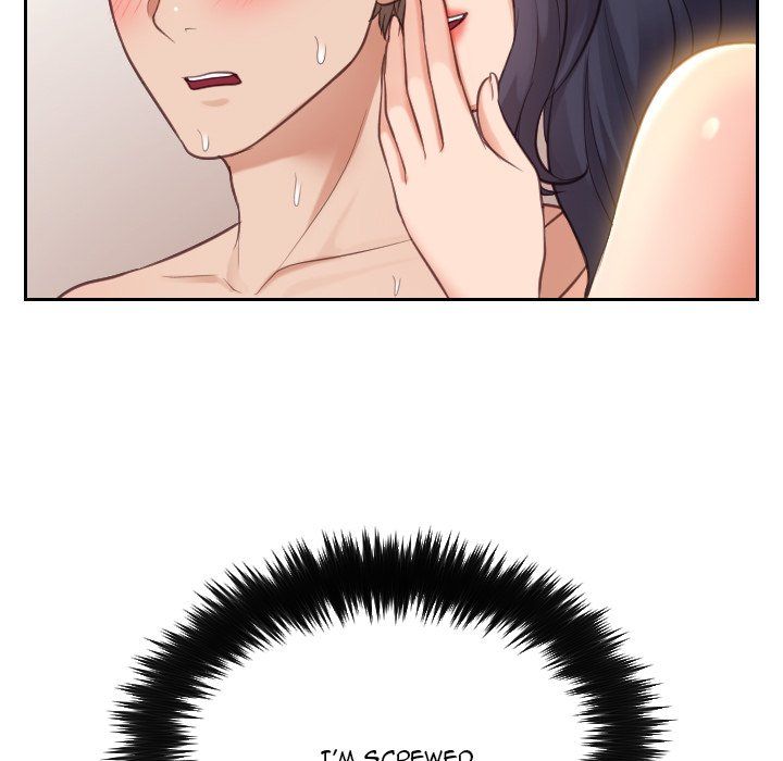 Her Situation Chapter 10 Page 21