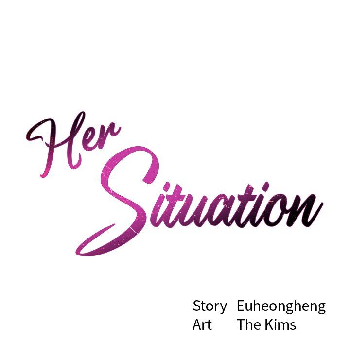 Her Situation Chapter 10 Page 23