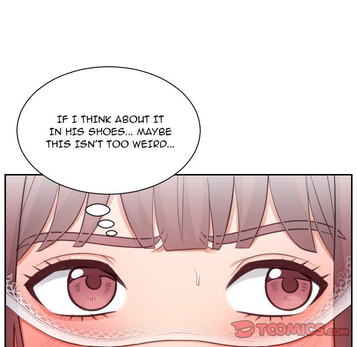Her Situation Chapter 10 Page 27