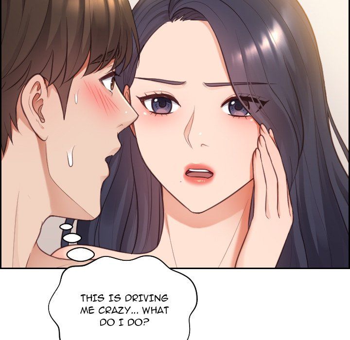 Her Situation Chapter 10 Page 35