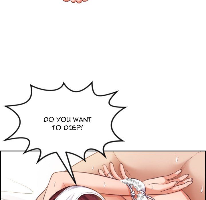 Her Situation Chapter 10 Page 5