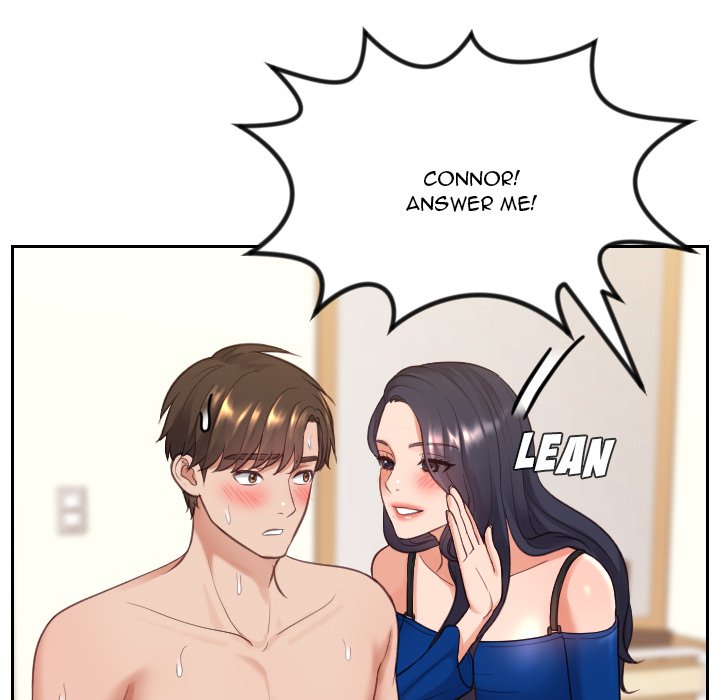 Her Situation Chapter 11 Page 10