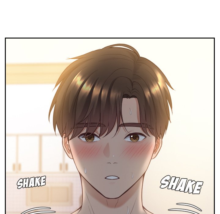 Her Situation Chapter 11 Page 17