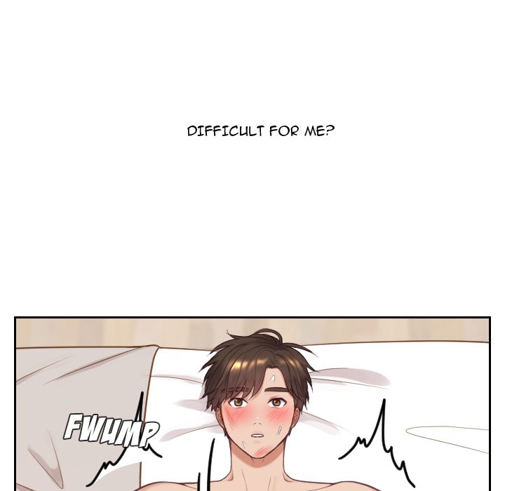 Her Situation Chapter 11 Page 23