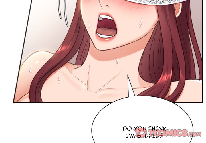 Her Situation Chapter 11 Page 3
