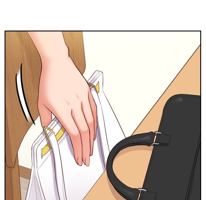 Her Situation Chapter 11 Page 33